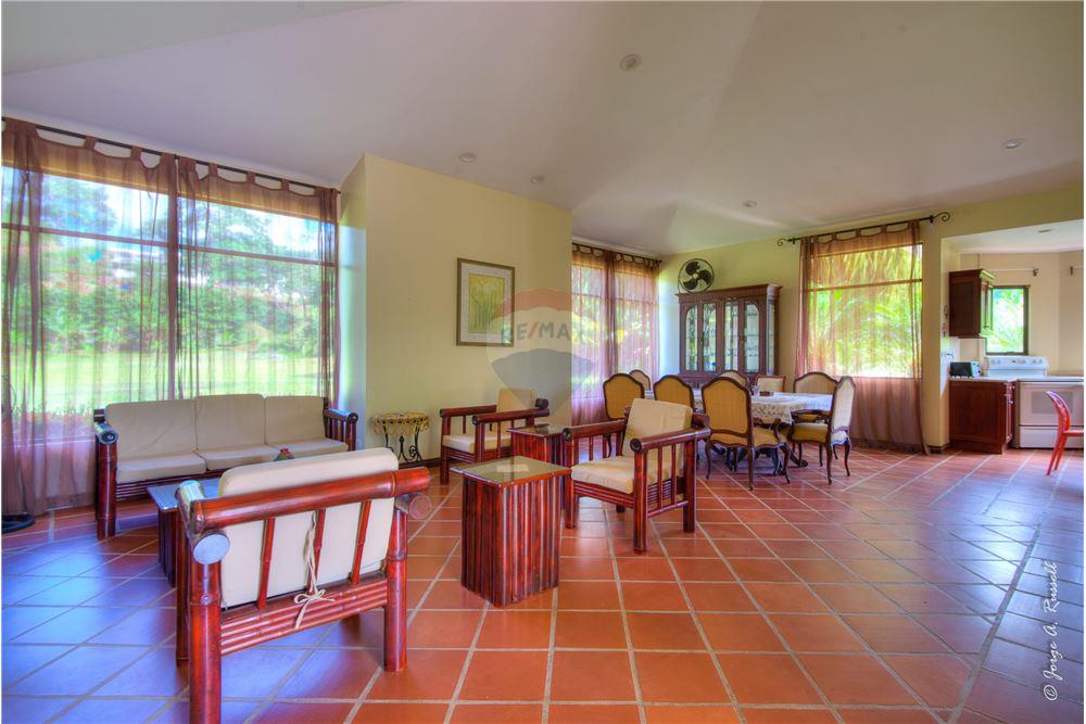 住宅 - 别墅 - Parrita - Esterillos, Puntarenas - Parrita, 哥斯达黎加 - Caribbean & Central Ameri - 7 - 90168011-795