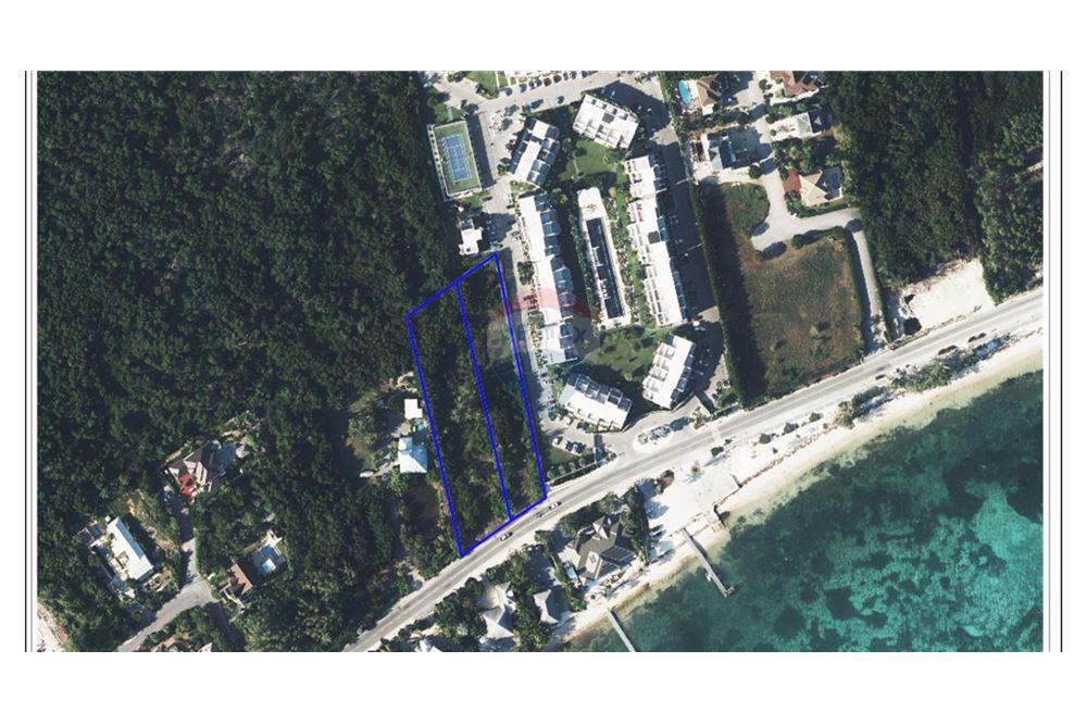 Land - For Sale - South Sound, South Sound, Cayman Islands - 1 - 90146001-233