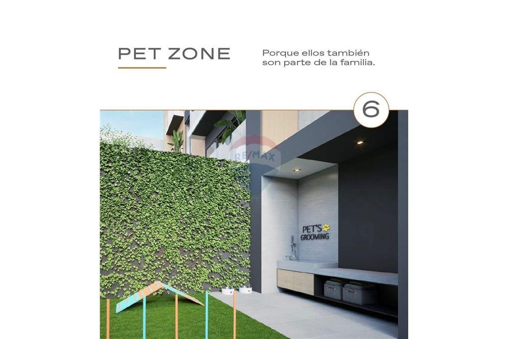 Condo/Apartment - For Sale - Zona 15, Guatemala, Guatemala - 8 - 902691019-46