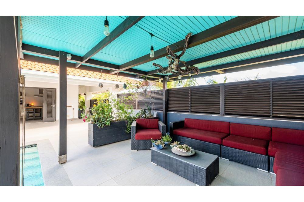 Villa - For Sale - Blue Bay Golf and Beach Resort, Curacao, Curacao - 16 - 90108040-47