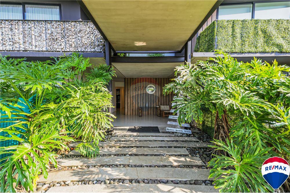 住宅 - 别墅 - Jaco - Playa Hermosa, Puntarenas- Garabito, 哥斯达黎加 - Caribbean & Central Ameri - 22 - 90168043-3