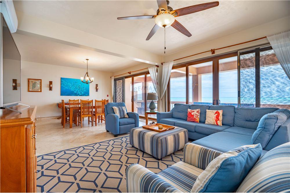 Residential - Condo/Apartment - Ambergris Caye, Ambergris Caye, Belize - Caribbean & Central Ameri - 6 - 90135008-79