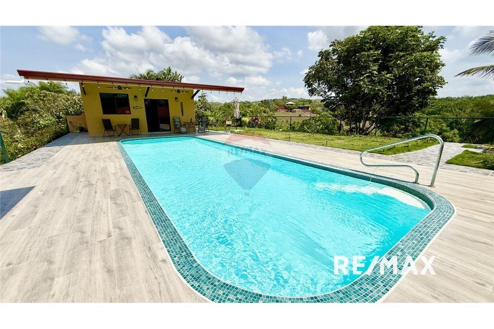Residential - Villa - Bejuco, Guanacaste - Nandayure, Costa Rica - Caribbean & Central Ameri - 12 - 90168015-201