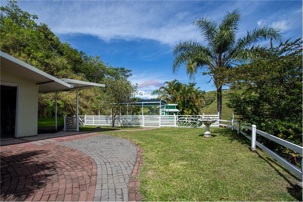 Residenziale - Villa - Atenas, Alajuela- Atenas, Costa Rica - Caribbean & Central Ameri - 13 - 90128002-996