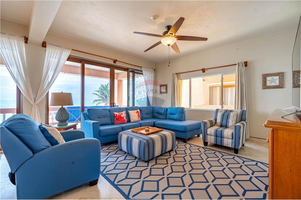 Residential - Condo/Apartment - Ambergris Caye, Ambergris Caye, Belize - Caribbean & Central Ameri - 24 - 90135008-78