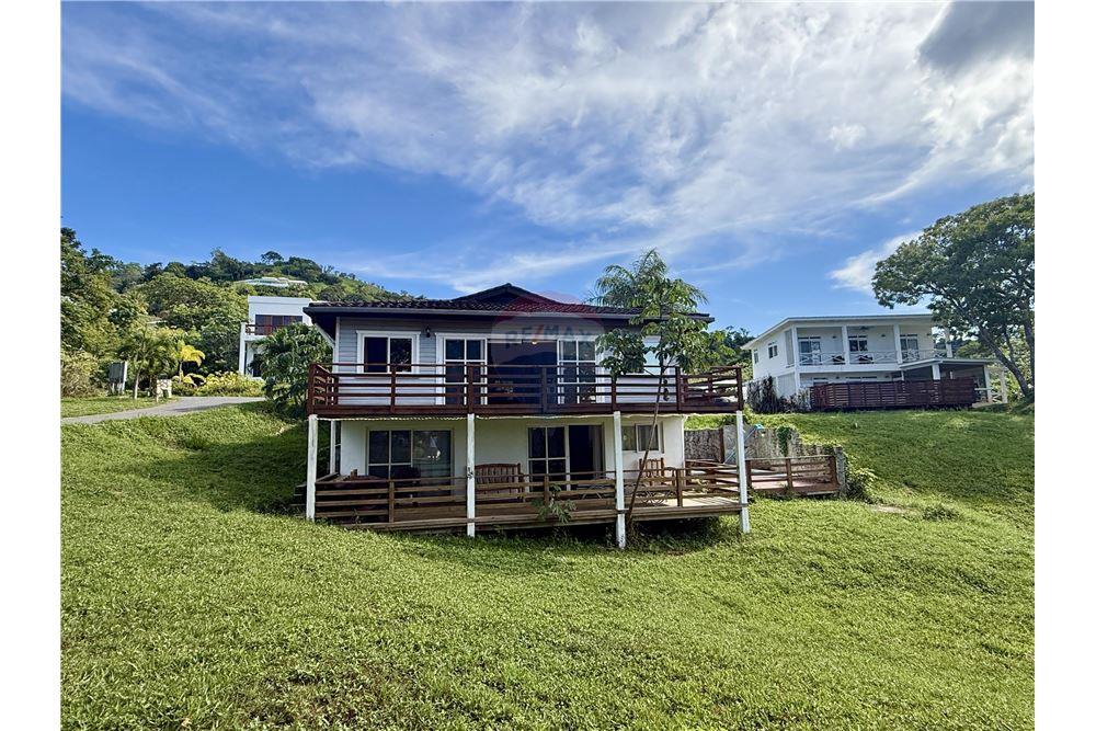 Villa - Venta - Roatan, Bay Islands, Honduras - 18 - 90143009-436