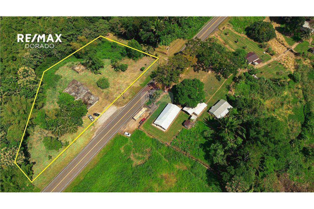 Land - For Sale - Middlesex, Stann Creek District, Belize - 8 - 901951044-45