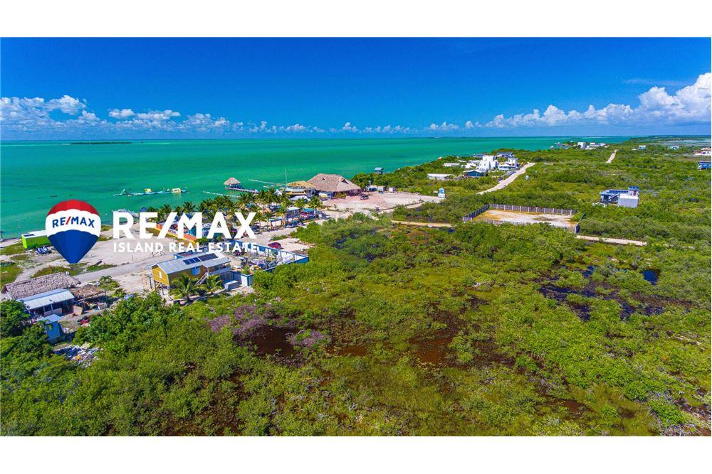 Commercial - Land - Ambergris Caye, Ambergris Caye, Belize - Caribbean & Central Ameri - 6 - 90135015-95