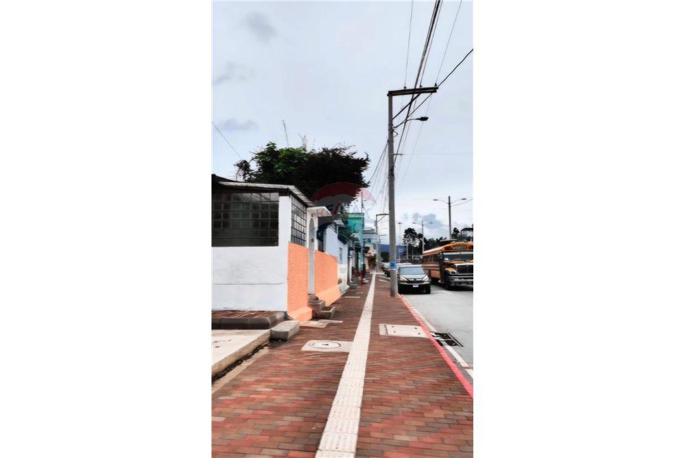 Villa - For Sale - Quetzaltenango, Quetzaltenango, Guatemala - 6 - 901011001-23