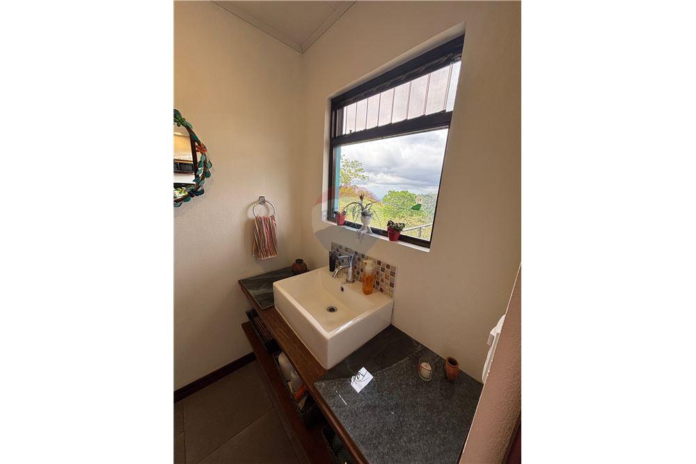 Residenziale - Villa - Atenas, Alajuela- Atenas, Costa Rica - Caribbean & Central Ameri - 17 - 90128002-997