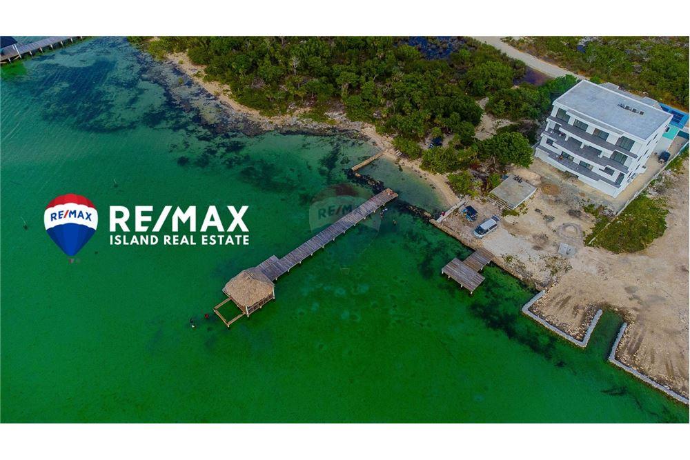 Commercial - Land - Ambergris Caye, Ambergris Caye, Belize - Caribbean & Central Ameri - 6 - 90135015-92