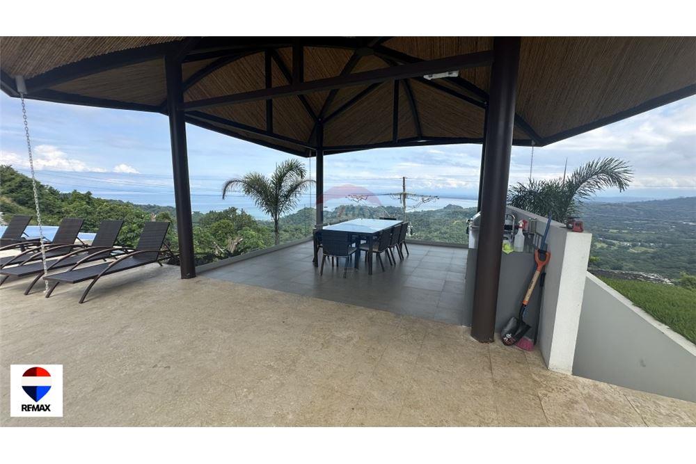 Résidentiel - Maison / Villa - Jaco - Herradura, Puntarenas- Garabito, Costa Rica - Caribbean & Central Ameri - 23 - 90168030-65