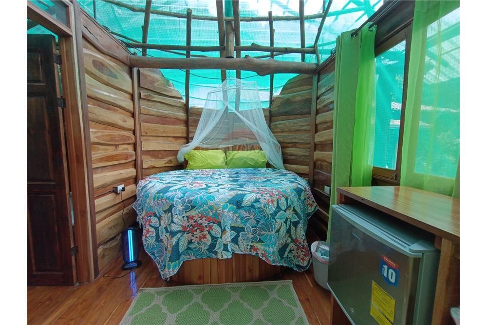 住宅 - 别墅 - Jaco - Playa Hermosa, Puntarenas- Garabito, 哥斯达黎加 - Caribbean & Central Ameri - 4 - 90168005-710