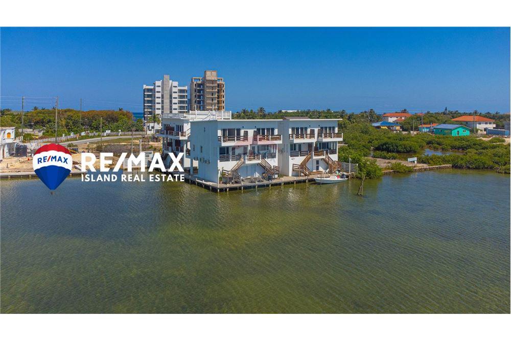 Residential - Villa - Ambergris Caye, Ambergris Caye, Belize - Caribbean & Central Ameri - 1 - 90135008-74