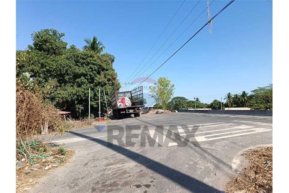 Land - For Sale - San Luis Talpa, La Paz, El Salvador - 10 - 902501005-11