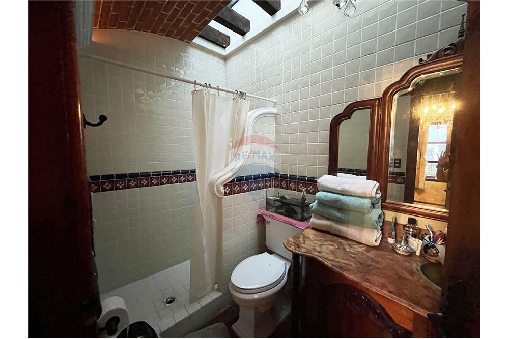 Villa - Te Koop - La Antigua Guatemala, Sacatepéquez, Guatemala - 9 - 902311005-42