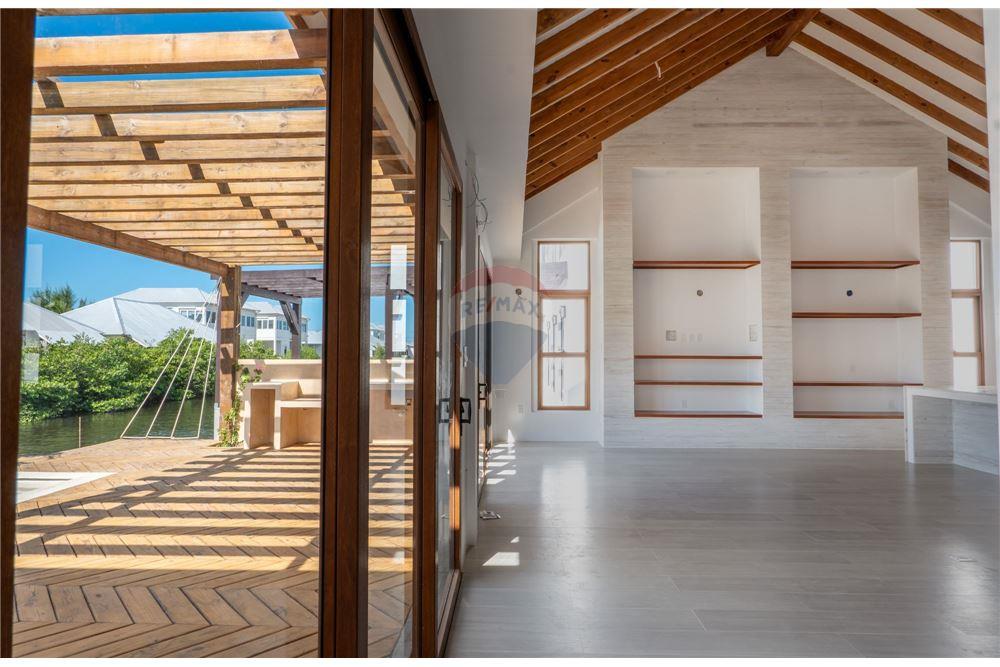 Villa - Venta - San Pedro, Ambergris Caye, Belice - 17 - 901921005-109