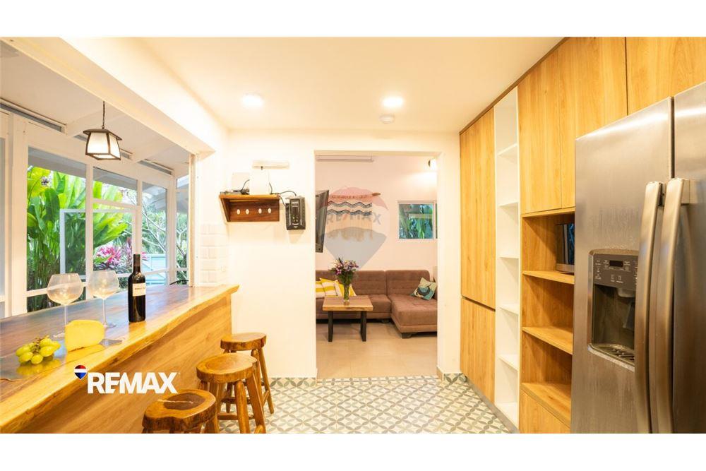 Residential - Villa - Parrita - Esterillos, Puntarenas - Parrita, Costa Rica - Caribbean & Central Ameri - 9 - 90168041-22