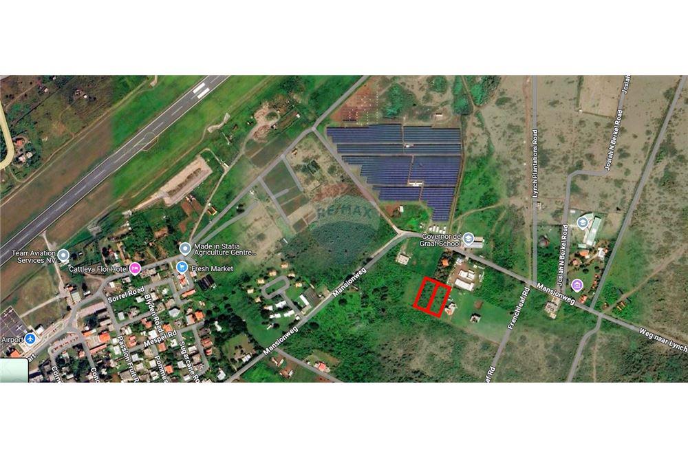 Land - For Sale - Lynch, St. Eustatius, St. Eustatius - 6 - 90144016-26