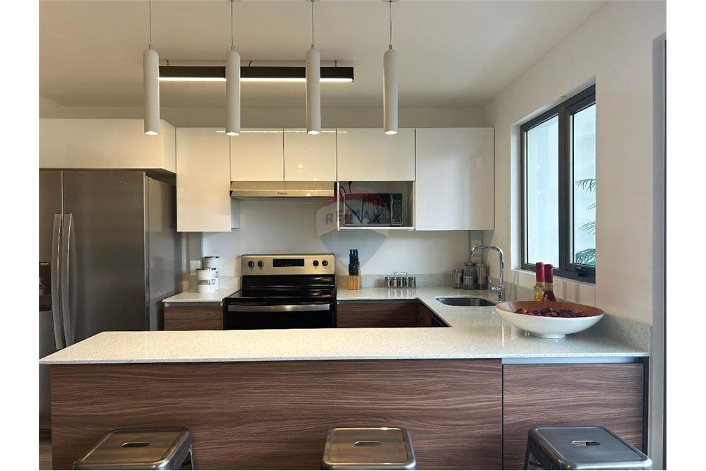 Condo/Apartment - For Sale - Zona 14, Guatemala, Guatemala - 5 - 902311022-99