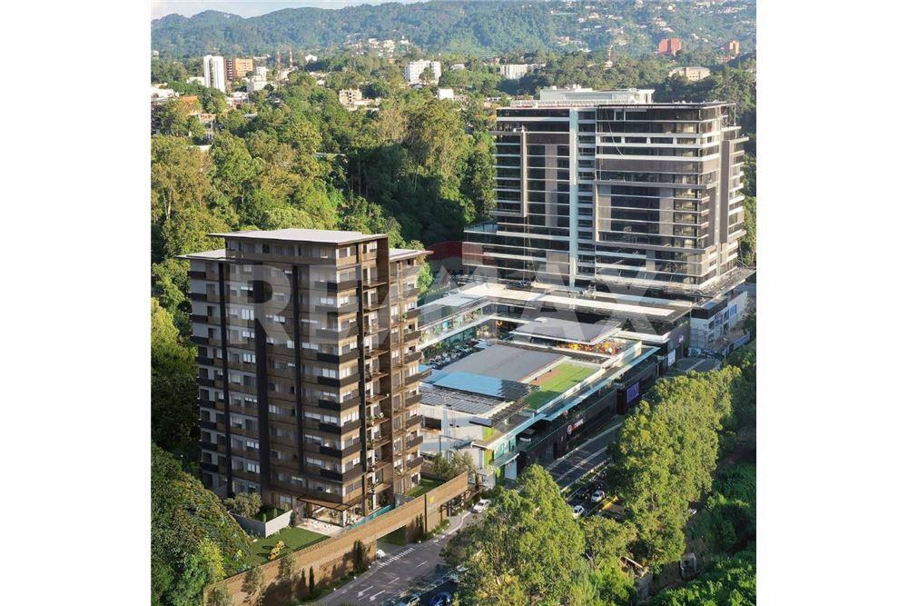 Condo/Apartment - For Sale - Zona 15, Guatemala, Guatemala - 1 - 902091006-27