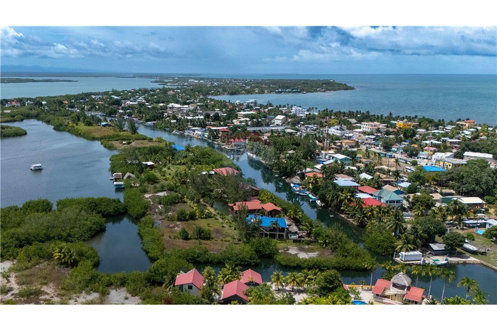 Residential - Villa - Placencia, Stann Creek District, Belize - Caribbean & Central Ameri - 1 - 90127038-16