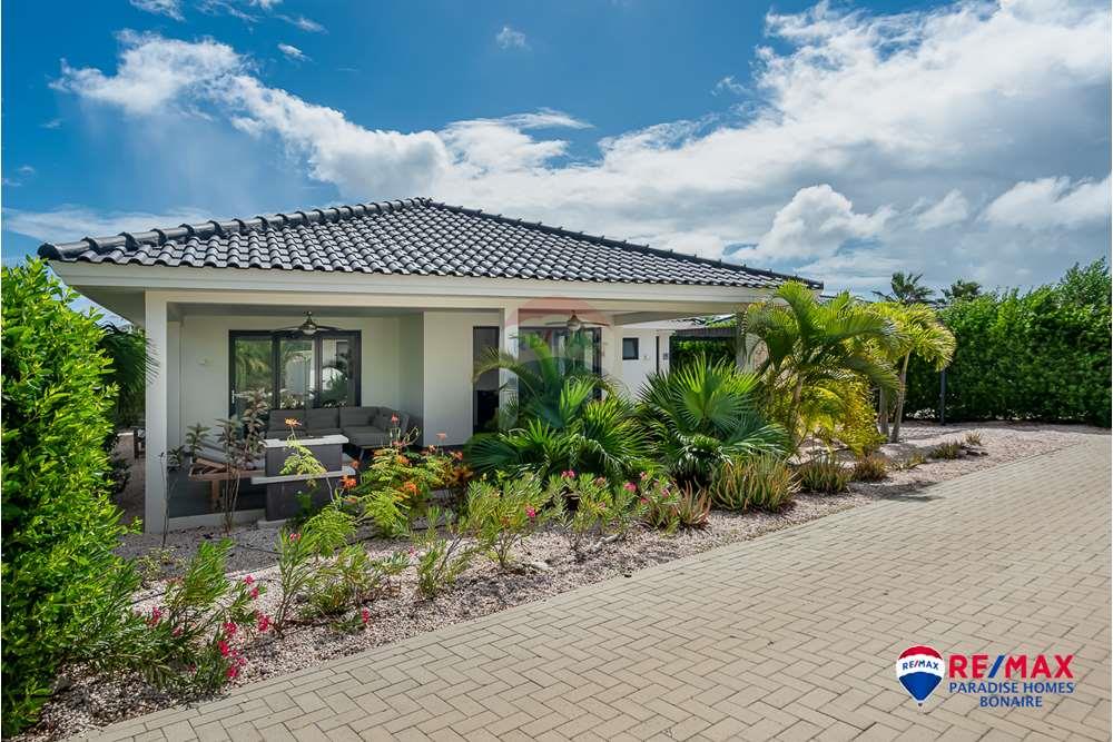 Grand Windsock Villa 15