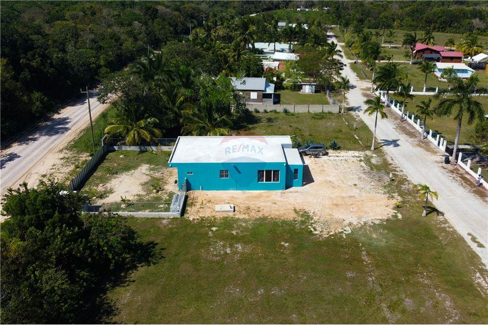 Residencial - Villa - Consejo, Corozal District, Belice - Caribbean & Central Ameri - 4 - 901411007-92