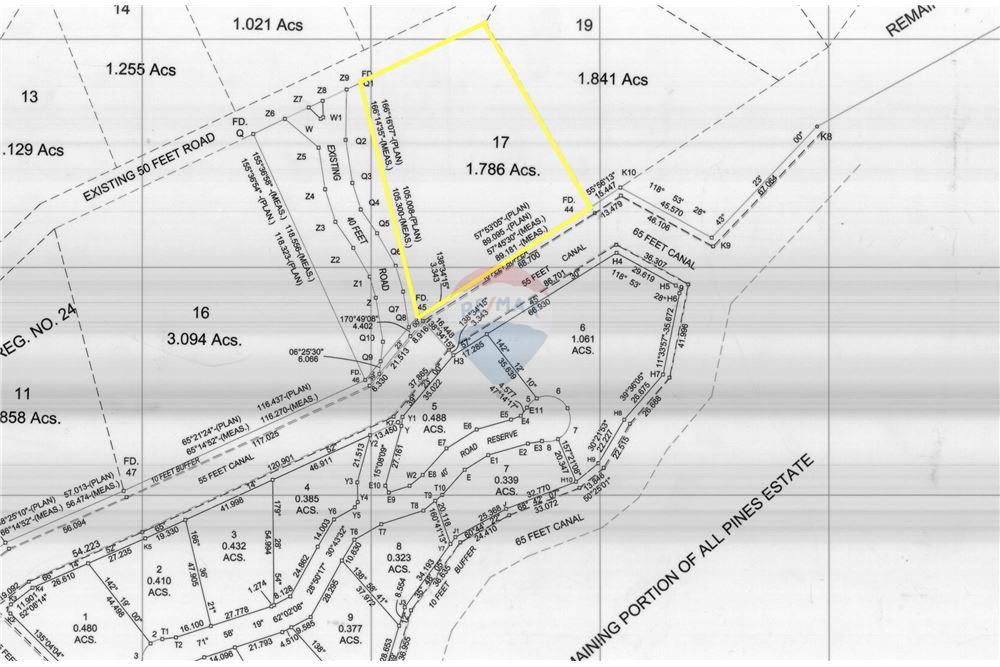 Commercial - Land - Stann Creek, Stann Creek District, Belize - Caribbean & Central Ameri - 3 - 90127022-92