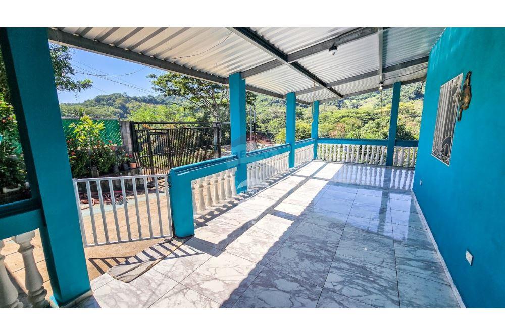 Villa - For Sale - Tamanique, La Libertad, El Salvador - 3 - 90100066-3