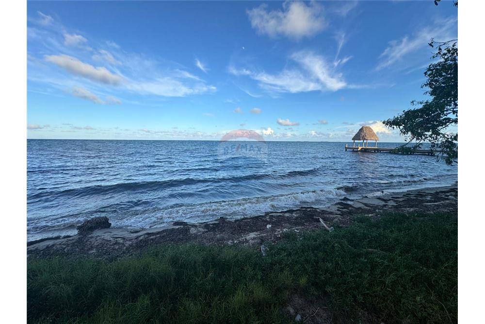 Comercial - Terreno - Placencia, Stann Creek District, Belice - Caribbean & Central Ameri - 4 - 90127003-302