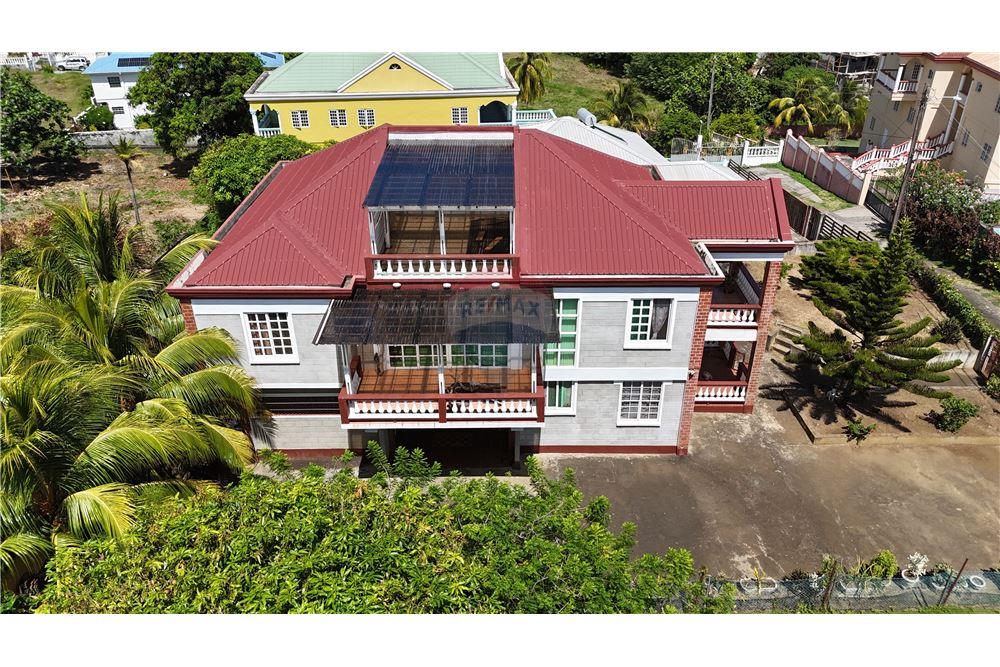 Residential - Villa - Brighton Village, St Vincent, St Vincent and the Grenadines - Caribbean & Central Ameri - 4 - 90109004-60