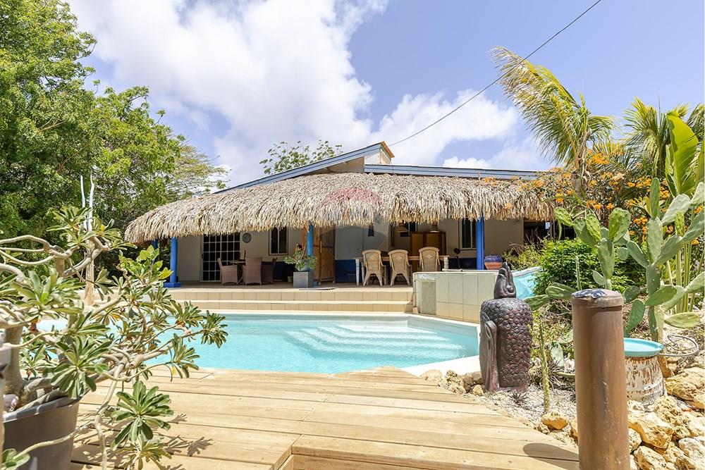 Duplex Home with Rental income