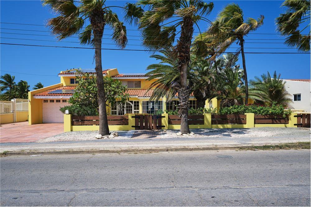 Villa - For Sale - Noord, Aruba, Aruba - 7 - 90105005-511