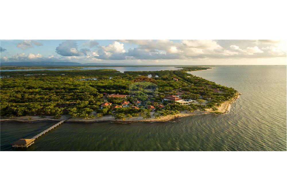 商业 - 土地 - Placencia, Stann Creek District, 伯利兹 - Caribbean & Central Ameri - 9 - 90127025-49