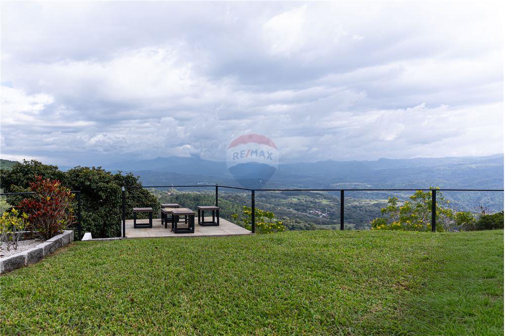 Residenziale - Villa - Atenas, Alajuela- Atenas, Costa Rica - Caribbean & Central Ameri - 10 - 90128002-995