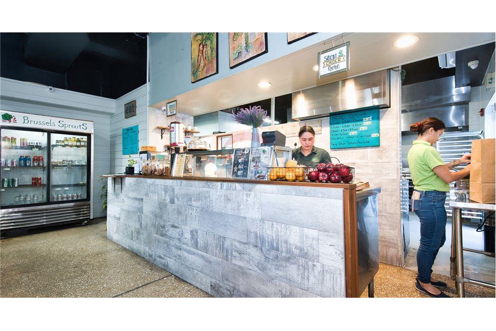 Commercial/Retail - For Sale - George Town, Grand Cayman, Cayman Islands - 1 - 90146048-4