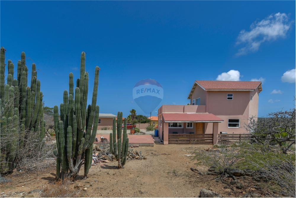 Villa - Venta - Paradera, Aruba, Aruba - 52 - 90105057-18