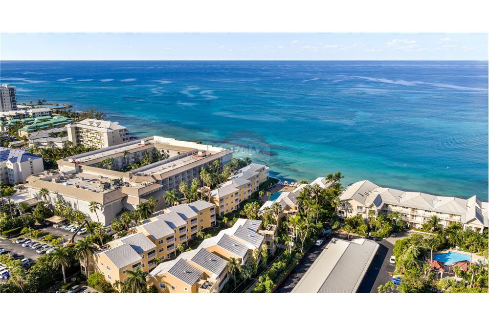 Residential - Villa - W Bay Bch South, Seven Mile, Cayman Islands - Caribbean & Central Ameri - 8 - 90146044-66