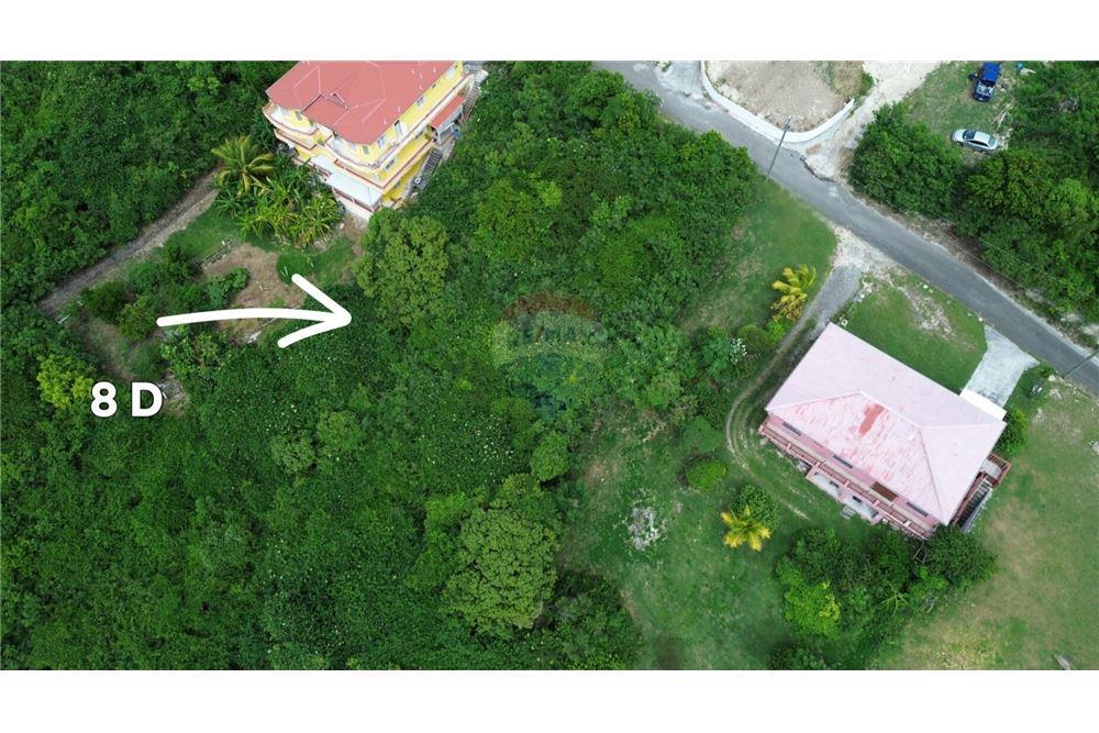 Land - For Sale - Clifton Hill, St Croix, US Virgin Islands - 8 - 90123034-103