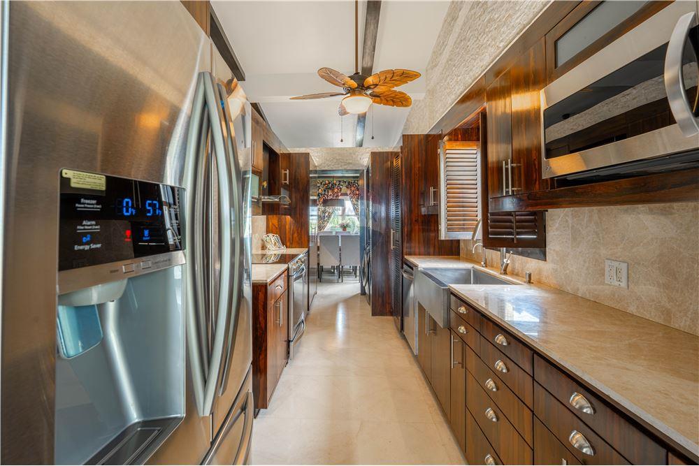 Residential - Villa - Ambergris Caye, Ambergris Caye, Belize - Caribbean & Central Ameri - 12 - 90135008-85