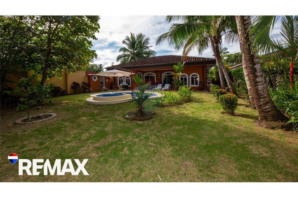 Residenziale - Villa - Parrita - Esterillos, Puntarenas - Parrita, Costa Rica - Caribbean & Central Ameri - 6 - 90168013-180
