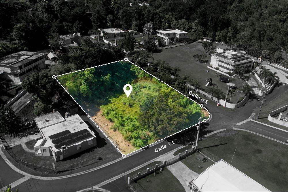 Lote - Venta - Dorado, Dorado, Puerto Rico - 3 - 90107007-125