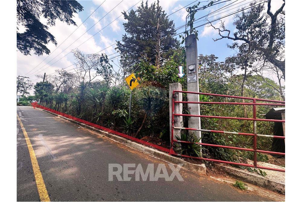 Lote - Venta - Fraijanes, Guatemala, Guatemala - 5 - 902611006-14