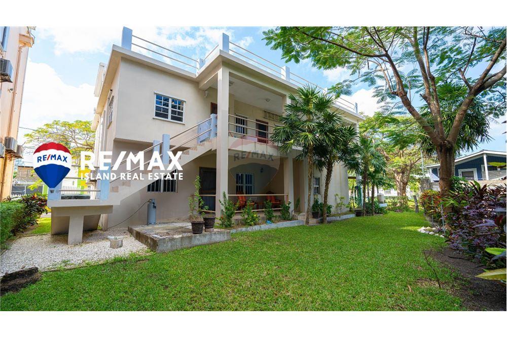 Residential - Villa - Ambergris Caye, Ambergris Caye, Belize - Caribbean & Central Ameri - 1 - 90135004-88