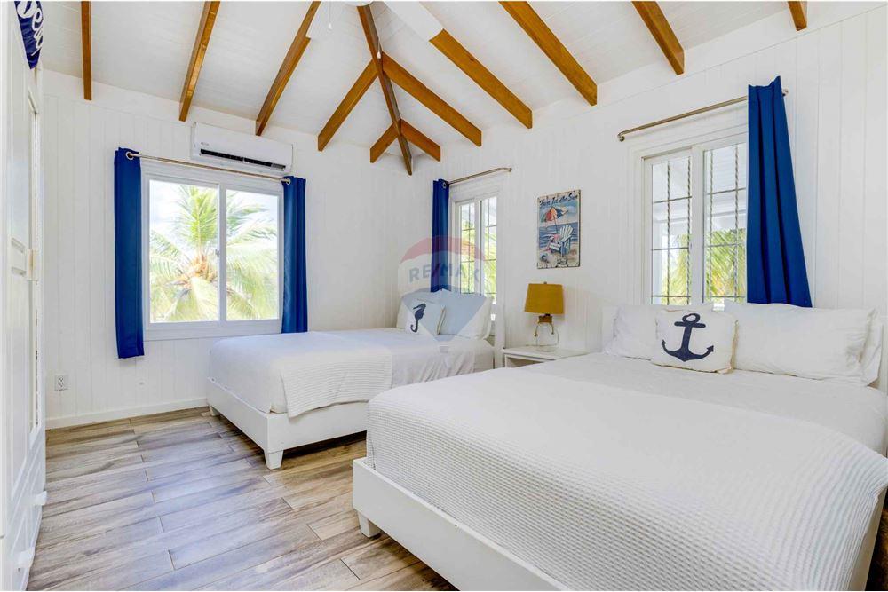 Residenziale - Villa - Placencia, Stann Creek District, Belize - Caribbean & Central Ameri - 12 - 90127041-4