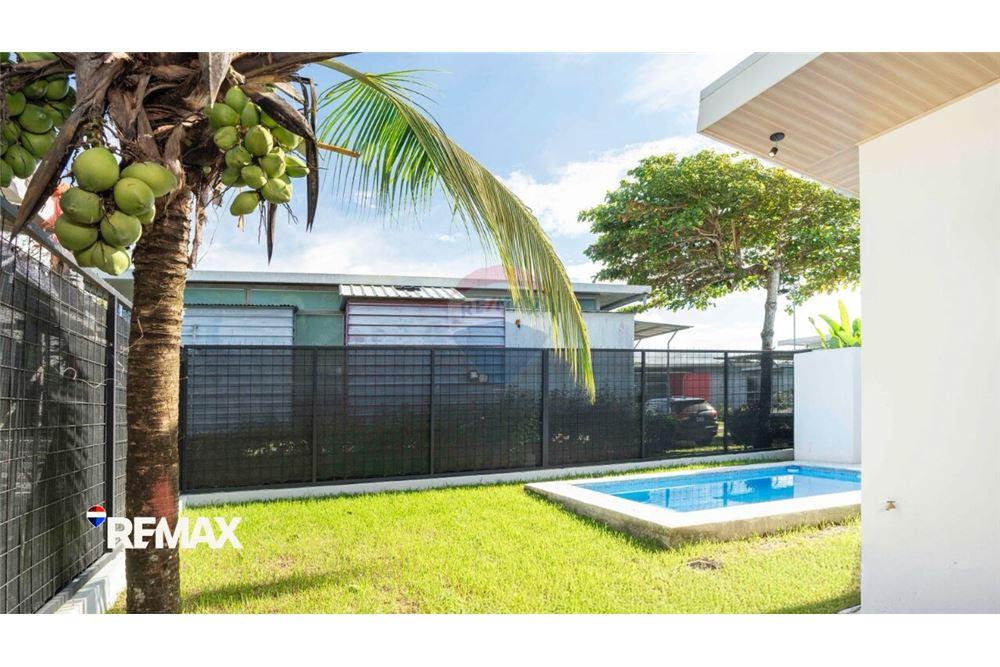 Residential - Villa - Jaco - Playa Hermosa, Puntarenas- Garabito, Costa Rica - Caribbean & Central Ameri - 25 - 90168041-15