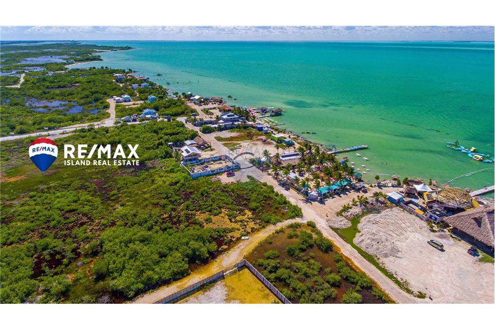Commercial - Land - Ambergris Caye, Ambergris Caye, Belize - Caribbean & Central Ameri - 4 - 90135015-95