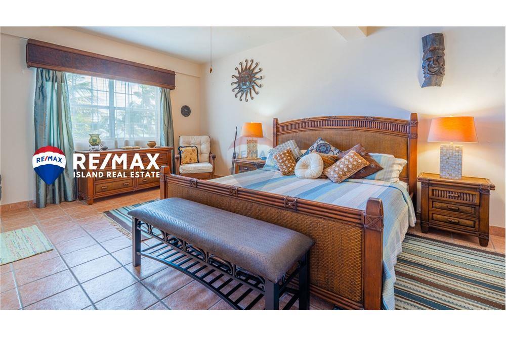 Residential - Villa - Ambergris Caye, Ambergris Caye, Belize - Caribbean & Central Ameri - 14 - 90135024-6