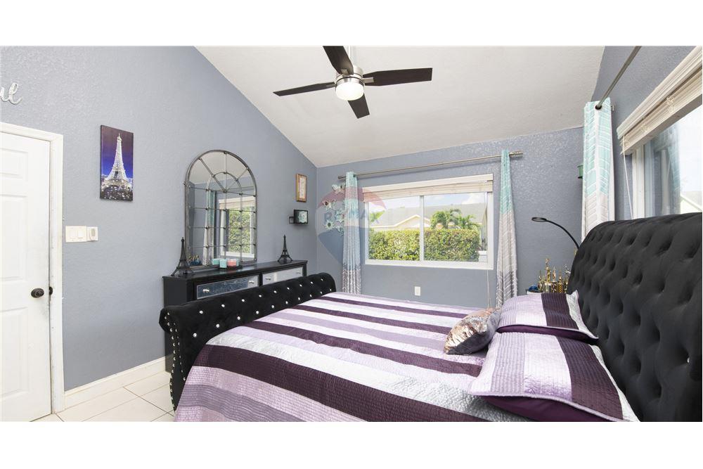 Wohnung - Villa - Savannah, Savannah, Kaimaninseln - Caribbean & Central Ameri - 18 - 90146057-25